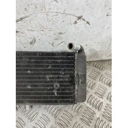 Radiatore Acqua Yamaha X-Max XMax 250 IE Dal 2010 al 2013  1763110254570