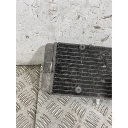 Radiatore Acqua Yamaha X-Max XMax 250 IE Dal 2010 al 2013  1763110254570