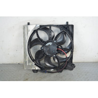 Elettroventola Radiatore Citroen C3 IV Dal 2024 in poi Cod 5001784-05  1763110166415
