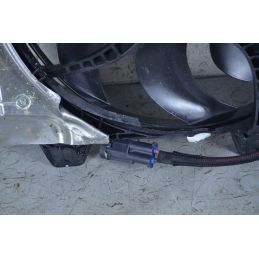 Elettroventola Radiatore Citroen C3 IV Dal 2024 in poi Cod 5001784-05  1763110166415