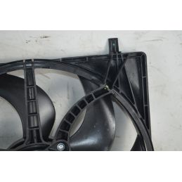 Elettroventola Radiatore Citroen C3 IV Dal 2024 in poi Cod 5001784-05  1763110166415