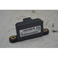 Sensore Imbardata ESP Opel Astra J Dal 2009 al 2020 Cod 13505725  1763110461886
