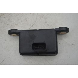 Sensore Imbardata ESP Opel Astra J Dal 2009 al 2020 Cod 13505725  1763110461886