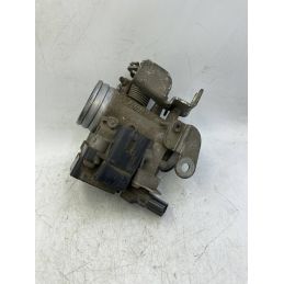 Corpo Farfallato Honda SH 300 Dal 2006 al 2010  1763110660272