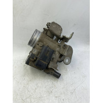 Corpo Farfallato Honda SH 300 Dal 2006 al 2010  1763110660272