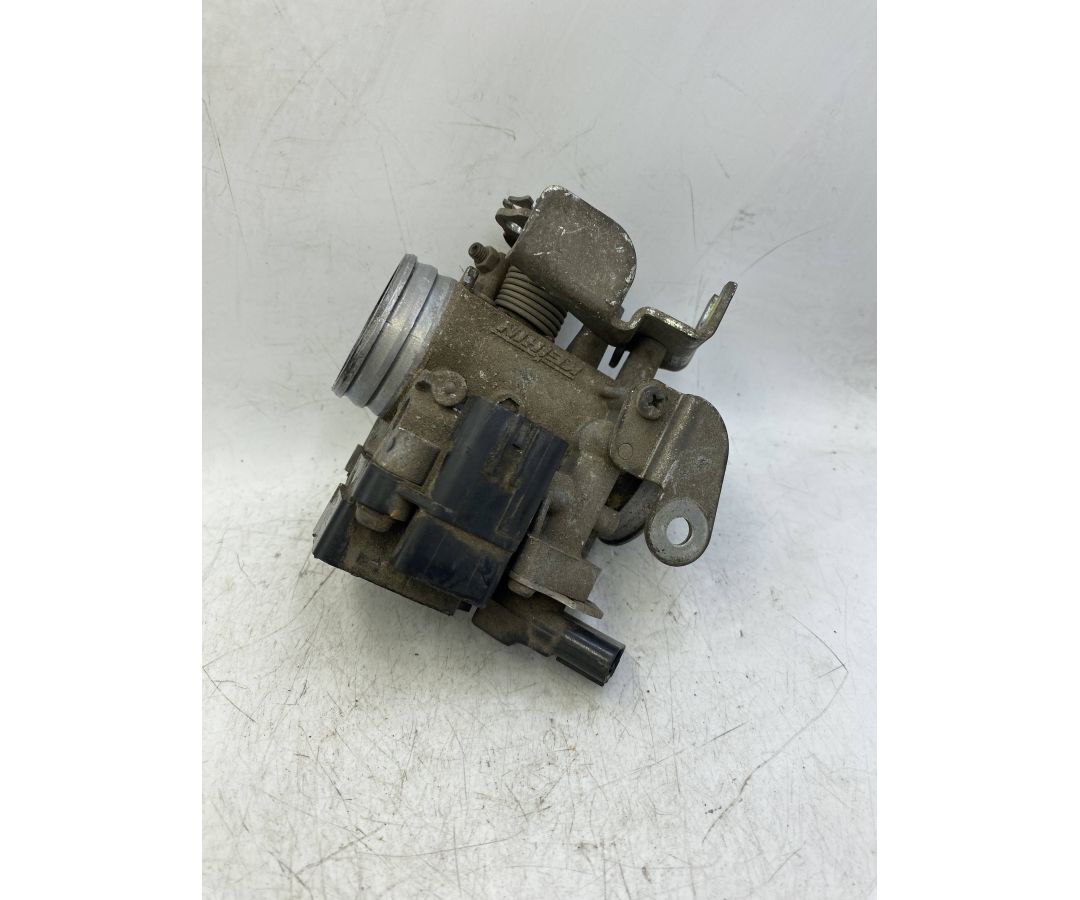 Corpo Farfallato Honda SH 300 Dal 2006 al 2010  1763110660272