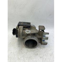 Corpo Farfallato Honda SH 300 Dal 2006 al 2010  1763110660272