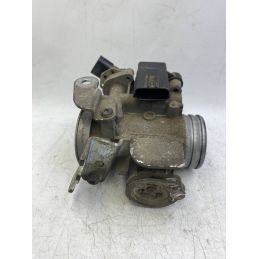 Corpo Farfallato Honda SH 300 Dal 2006 al 2010  1763110660272