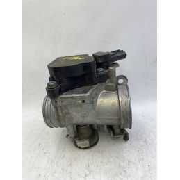 Corpo Farfallato Honda SH 300 Dal 2006 al 2010  1763110660272