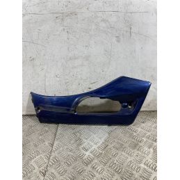 Carena Sottopedana Sinistra Sx Honda SH 300 Dal 2006 al 2010  1763111245744