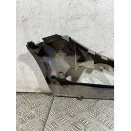 Carena Sottopedana Sinistra Sx Honda SH 300 Dal 2006 al 2010  1763111245744