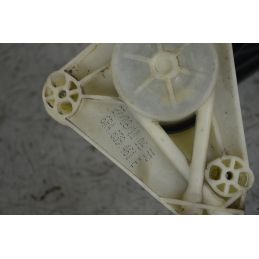 Macchinetta Alzacristalli Manuale Posteriore SX Volkswagen Polo 6R dal 2009 al 2017 Cod 6r4839461E  1763111453194