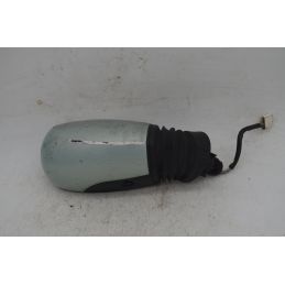 Specchietto retrovisore esterno DX Fiat Punto 188 Dal 2003 al 2007 Cod 0157180  1763112203644