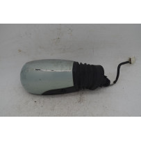 Specchietto retrovisore esterno DX Fiat Punto 188 Dal 2003 al 2007 Cod 0157180  1763112203644