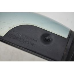 Specchietto retrovisore esterno DX Fiat Punto 188 Dal 2003 al 2007 Cod 0157180  1763112203644