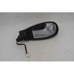 Specchietto retrovisore esterno DX Fiat Punto 188 Dal 2003 al 2007 Cod 0157180  1763112203644