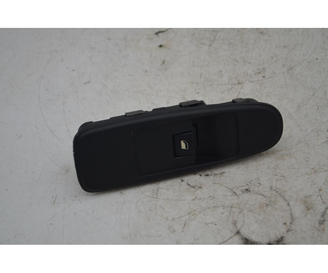 Pulsantiera Alzacristalli Anteriore DX Citroen C4 Grand Picasso  Dal 2006 al 2013 Cod 96639377ZD  1763111908199