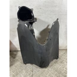 Carena Retroscudo Honda SH 300 Dal 2006 al 2010  1763112210468