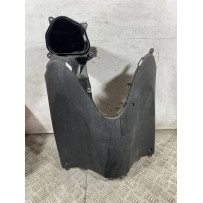 Carena Retroscudo Honda SH 300 Dal 2006 al 2010  1763112210468