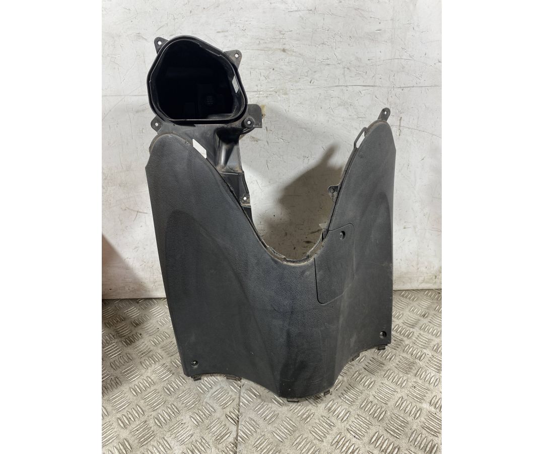 Carena Retroscudo Honda SH 300 Dal 2006 al 2010  1763112210468