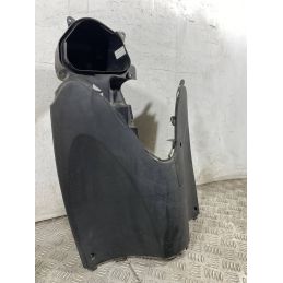 Carena Retroscudo Honda SH 300 Dal 2006 al 2010  1763112210468