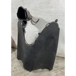 Carena Retroscudo Honda SH 300 Dal 2006 al 2010  1763112210468