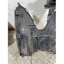 Carena Retroscudo Honda SH 300 Dal 2006 al 2010  1763112210468