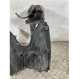 Carena Retroscudo Honda SH 300 Dal 2006 al 2010  1763112210468