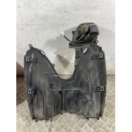 Carena Retroscudo Honda SH 300 Dal 2006 al 2010  1763112210468