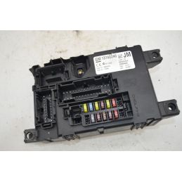 Body Computer Opel Corsa D Dal 2006 al 2014 Cod 13142240  1763112192337