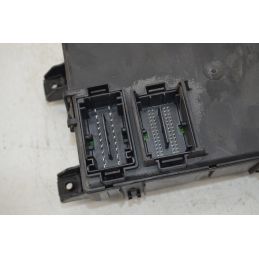 Body Computer Opel Corsa D Dal 2006 al 2014 Cod 13142240  1763112192337