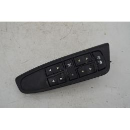 Pulsantiera Alzacristalli Anteriore SX Fiat Stilo dal 2001 al 2010  1763112200926