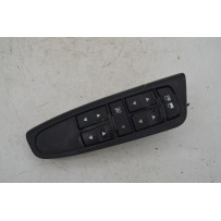 Pulsantiera Alzacristalli Anteriore SX Fiat Stilo dal 2001 al 2010  1763112200926