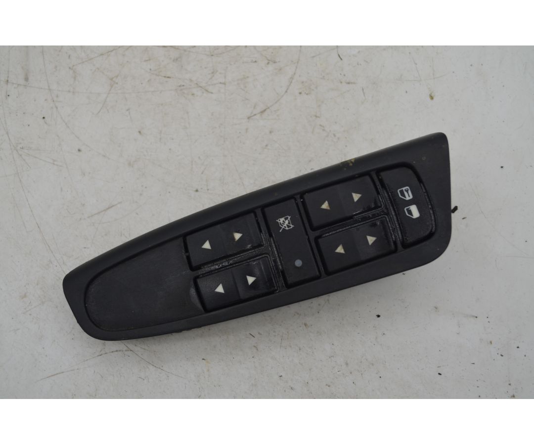 Pulsantiera Alzacristalli Anteriore SX Fiat Stilo dal 2001 al 2010  1763112200926