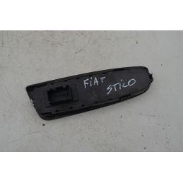 Pulsantiera Alzacristalli Anteriore SX Fiat Stilo dal 2001 al 2010  1763112200926