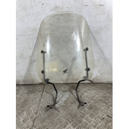 Parabrezza Honda SH 300 Dal 2006 al 2010  1763112569993