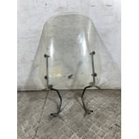 Parabrezza Honda SH 300 Dal 2006 al 2010  1763112569993