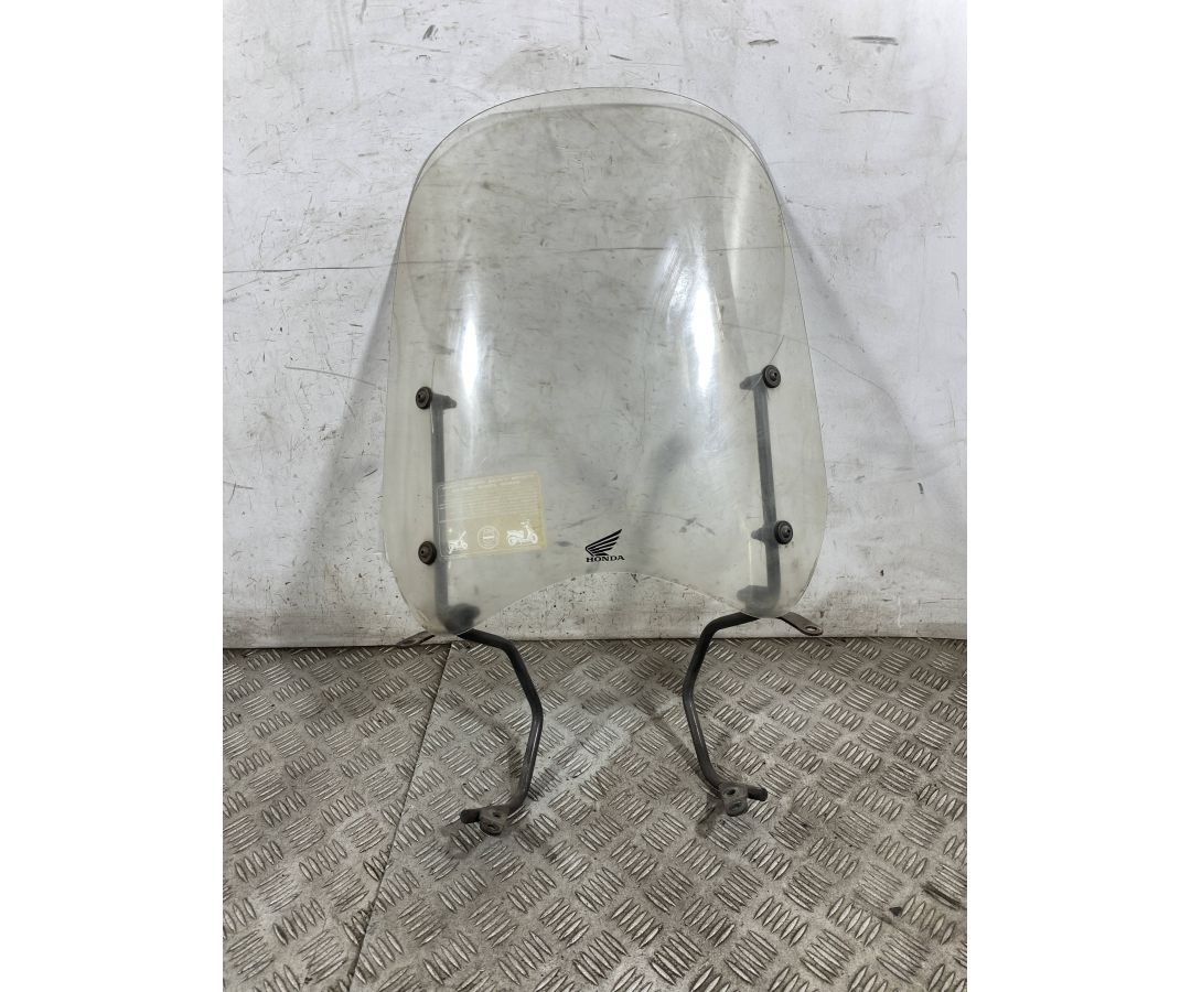 Parabrezza Honda SH 300 Dal 2006 al 2010  1763112569993
