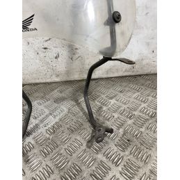 Parabrezza Honda SH 300 Dal 2006 al 2010  1763112569993