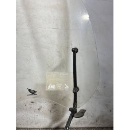Parabrezza Honda SH 300 Dal 2006 al 2010  1763112569993