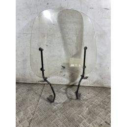 Parabrezza Honda SH 300 Dal 2006 al 2010  1763112569993