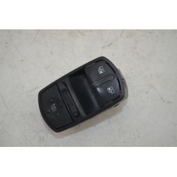 Pulsantiera alzacristalli anteriore SX Opel Corsa D Dal 2006 al 2014 Cod 13258522  1763112624951