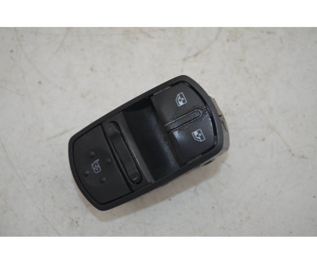 Pulsantiera alzacristalli anteriore SX Opel Corsa D Dal 2006 al 2014 Cod 13258522  1763112624951
