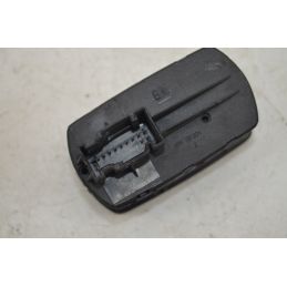 Pulsantiera alzacristalli anteriore SX Opel Corsa D Dal 2006 al 2014 Cod 13258522  1763112624951