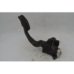 Pedale Acceleratore Opel Corsa D Dal 2006 al 2014 Cod 13305804  1763112622209