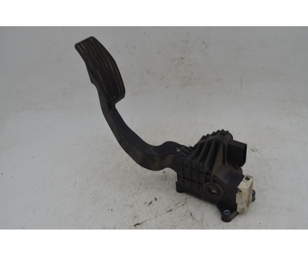 Pedale Acceleratore Opel Corsa D Dal 2006 al 2014 Cod 13305804  1763112622209