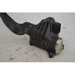 Pedale Acceleratore Opel Corsa D Dal 2006 al 2014 Cod 13305804  1763112622209
