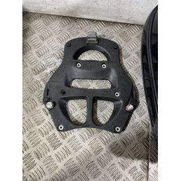 Bauletto Con Piastra Aprilia Scarabeo 150 dal 1998 al 2002  1763113142157