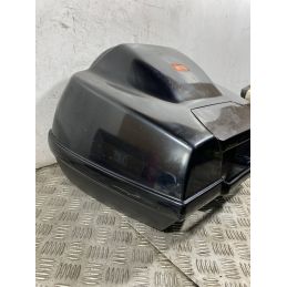 Bauletto Con Piastra Aprilia Scarabeo 150 dal 1998 al 2002  1763113142157