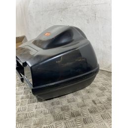 Bauletto Con Piastra Aprilia Scarabeo 150 dal 1998 al 2002  1763113142157